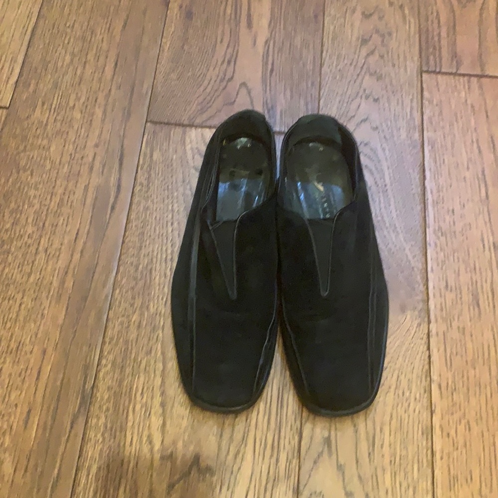 Men’s loafers